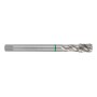 RUKO 261122E - Macho de roscar , MF DIN 374 HSS-Co 5 rectificado tipo C. Rosca MF12 x 1,5mm