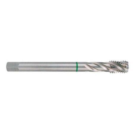 RUKO 261180E - Macho de roscar , MF DIN 374 HSS-Co 5 rectificado tipo C. Rosca MF18 x 1,5mm