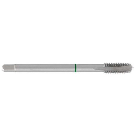 RUKO 265010UNC - Macho de roscar para máquinas UNC ,DIN 376 HSSE-Co 5 rectificado tipo B. Rosca 1