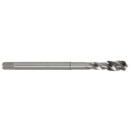 RUKO 266058UNF - Macho de roscar para máquinas UNF ,DIN 374 HSSE-Co 5 rectificado tipo C. Rosca 5/8