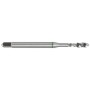 RUKO 266100UNF - Macho de roscar para máquinas UNF ,DIN 371 HSSE-Co 5 rectificado tipo C. Rosca Nr.