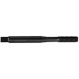 RUKO 271010N - Perfilador de rosca DIN 2174 HSSE-Co 5 nitrurado VAP rectificado tipo D - Rosca M 10