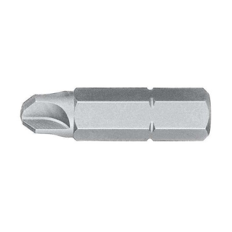 WITTE 27396 - Punta TORQ-SET STANDARD guía 5/16 corta (1/4x32)