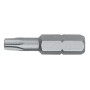 WITTE 27825 - Punta Torx STANDARD guía 5/16 corta (T50x35)