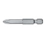 WITTE 327521 - 10 Puntas en blister perforado largo 50mm (PH2)