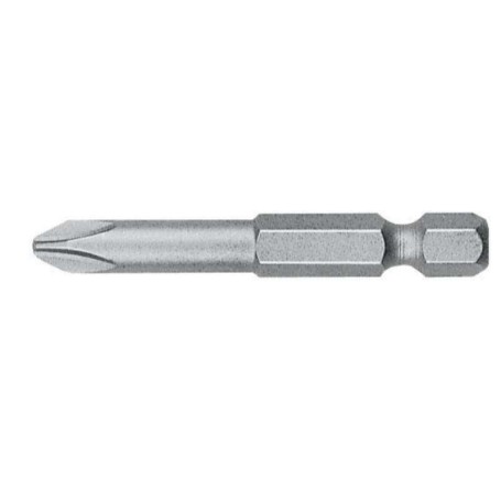 WITTE 327522 - 10 Puntas en blister perforado largo 50mm (PH3)