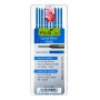 PICA 4041 - Estuche 10 minas Dry Azul