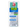 PICA 4041 - Estuche 10 minas Dry Azul