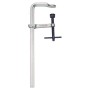 TURNUS 473M030 - Tornillo de apriete para cerrajería mango en T 300x120mm Riel 27x13mm