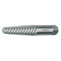 KUKKO 49-06 - extractor de tornillos con estriado ancho (18-24mm)