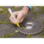 PICA 524/36 - Marcador Permanente Classic Verde