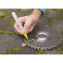 PICA 524/44 - Marcador Permanente Classic Amarillo