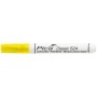 PICA 524/44 - Marcador Permanente Classic Amarillo