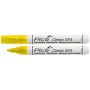 PICA 524/46 - Marcador Permanente Classic Negro