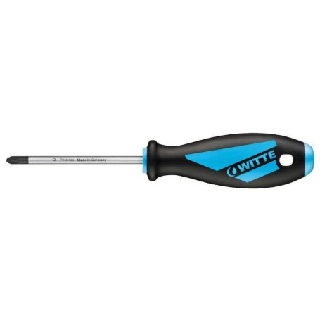 WITTE 53132 - Destornillador Phillips MAXX (PH1x100)