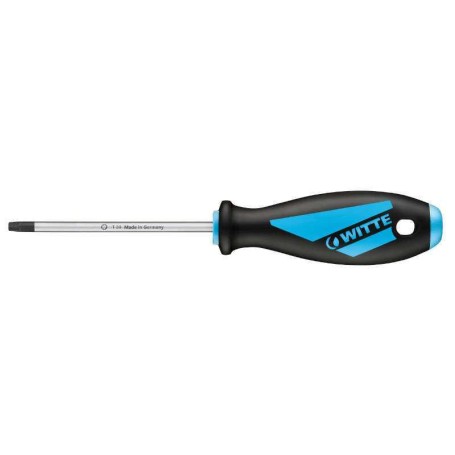 WITTE 53206 - Destornillador Torx MAXX (10x80)