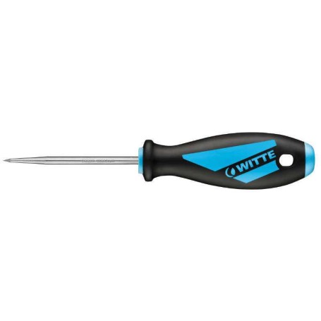 WITTE 53832 - Punzón cuadrado MAXX