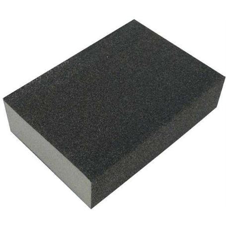 CALFLEX-EABM100-Caja-de-100-esponjas-de-70x100x25mm-abrasivas-A-O-grano-Basto-Medio-1