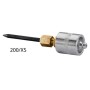 UMETA 7321151 - Adaptador Rapido 200/S