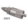 UMETA 7321551 - Adaptador Rapido 200/XS