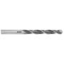 RUKO 815033 - Broca helicoidal DiN 338 tipo N con plaquita de corte de metal duro soldada(ø 3.