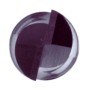 RUKO 820060HM - Fresa frontal universal metal duro integral tipo N TiAIN, DIN 6527 K (ø 6mm)