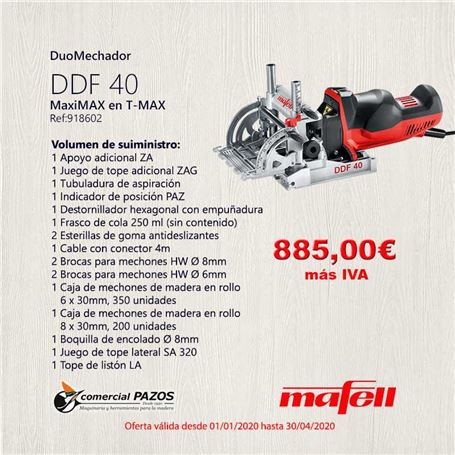 Sistema-Duo-Mechonador-DDF-40-MaxiMAX-Mafell-1
