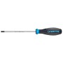 WITTE 86895 - Destornillador de punta recta PRO plus (5,5x150)
