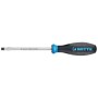 WITTE 87304 - Destornillador de punta plana PRO plus (4,0x100)