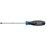 WITTE 93103 - Destornillador de boca cuadrada PRO plus (3x150)
