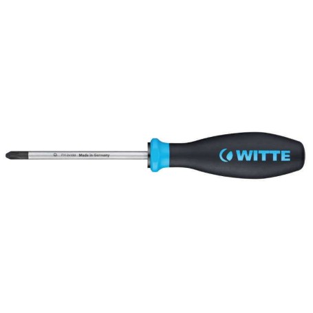 WITTE 94806 - Destornillador Phillips PRO (PH3x150)