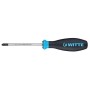 WITTE 94806 - Destornillador Phillips PRO (PH3x150)
