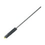 OSBORN 9828036311 - Bruñidor fexible Novoflex grano SIC 180 (200mm x ø 11mm)