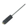 OSBORN 9828036318 - Bruñidor fexible Novoflex grano SIC 180 (200mm x ø 18mm)