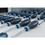 WITTE 98905 - Destornillador Torx PRO (9x60)