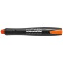 PICA 990/054 - Marcador industrial VISOR permanente Naranja