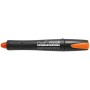 PICA 990/46 - Marcador industrial VISOR permanente Negro