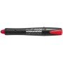 PICA 990/46 - Marcador industrial VISOR permanente Negro