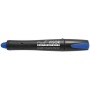 PICA 990/46 - Marcador industrial VISOR permanente Negro