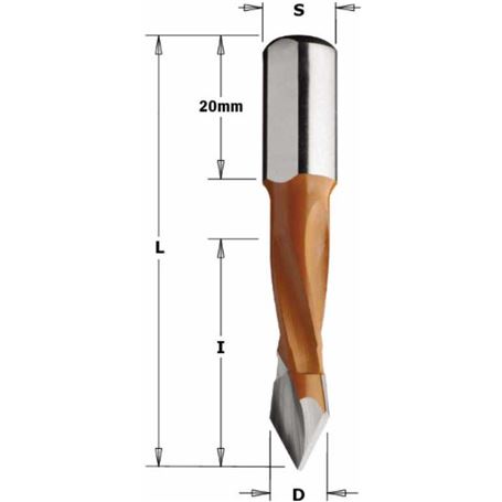 Broca-pasante-para-taladradoras-HM-D-8x70-S-10x25-DX-CMT-1