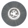 Osborn 9906015004 - Cepillo circular filamento abrasivo de ø 0.56mm y grano 320 (75x12x15)
