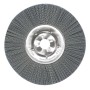 Osborn 9906015070 - Cepillo circular filamento abrasivo de ø 0.90mm y grano 180 (350x18x55)