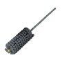 Bruñidor fexible Novoflex Ø 6 mm. Grano SIC 180 Osborn