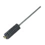 Bruñidor fexible Novoflex Ø 6 mm. Grano SIC 180 Osborn
