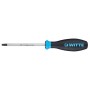WITTE 99313 - Destornillador Torx seguridad PRO (45x130)