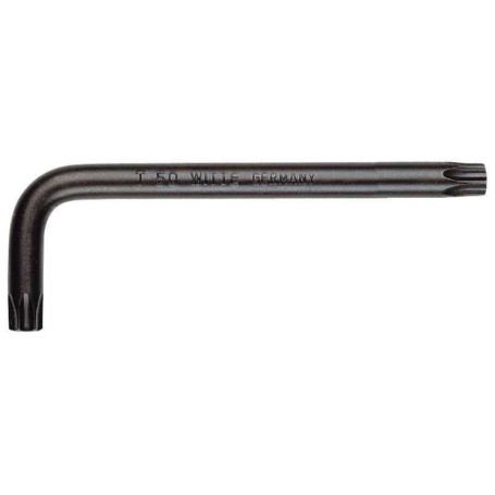 ATM A1424 - Llave Allen Torx (T27 x 105,5mm)