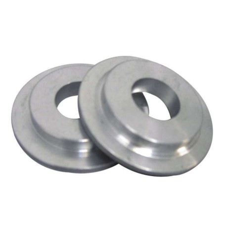 CALFLEX BRM54-20 - Bridas reductoras (Medidas 54 - 20mm, Material Aluminio)