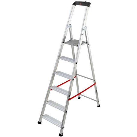 HAILO-8845-011-Escalera-de-tijera-profesional-Alu-PRO-5-pelda-os--1