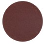 Discos de papel autoadhrente AO (Pack de 50 uds.) Ø 115 mm. Grano 80 y 8 agujeros Calflex
