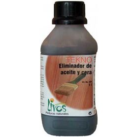 Liquido Limpiacristales Max 0.5 L